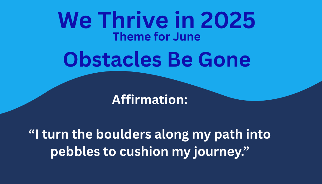Our vision