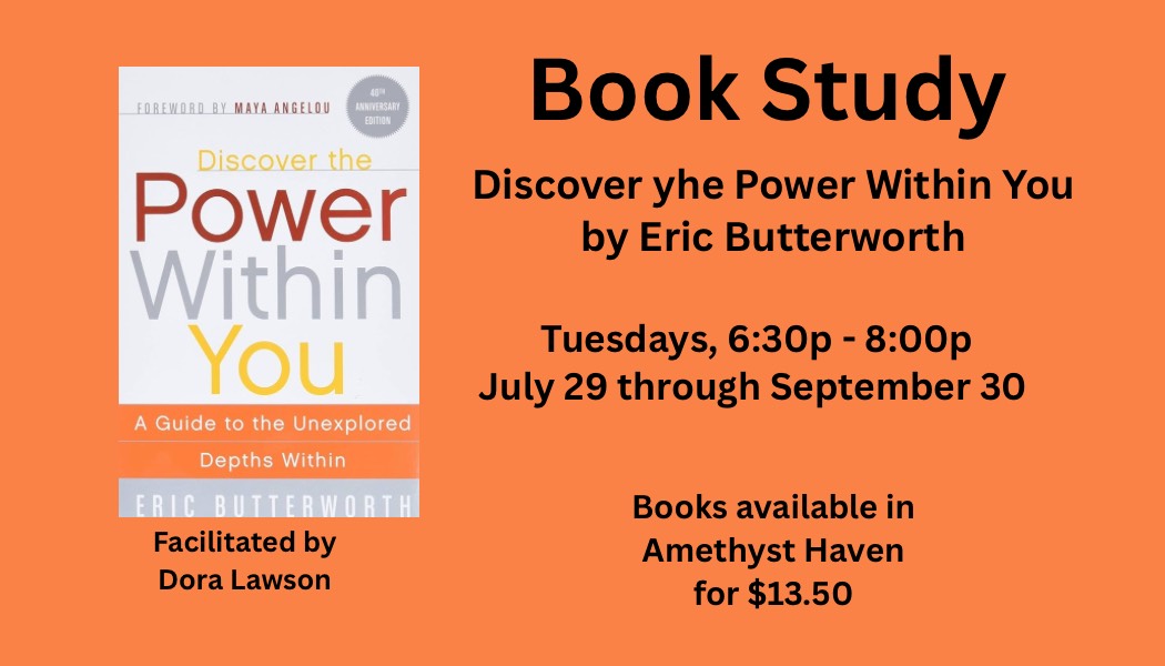 Book Study